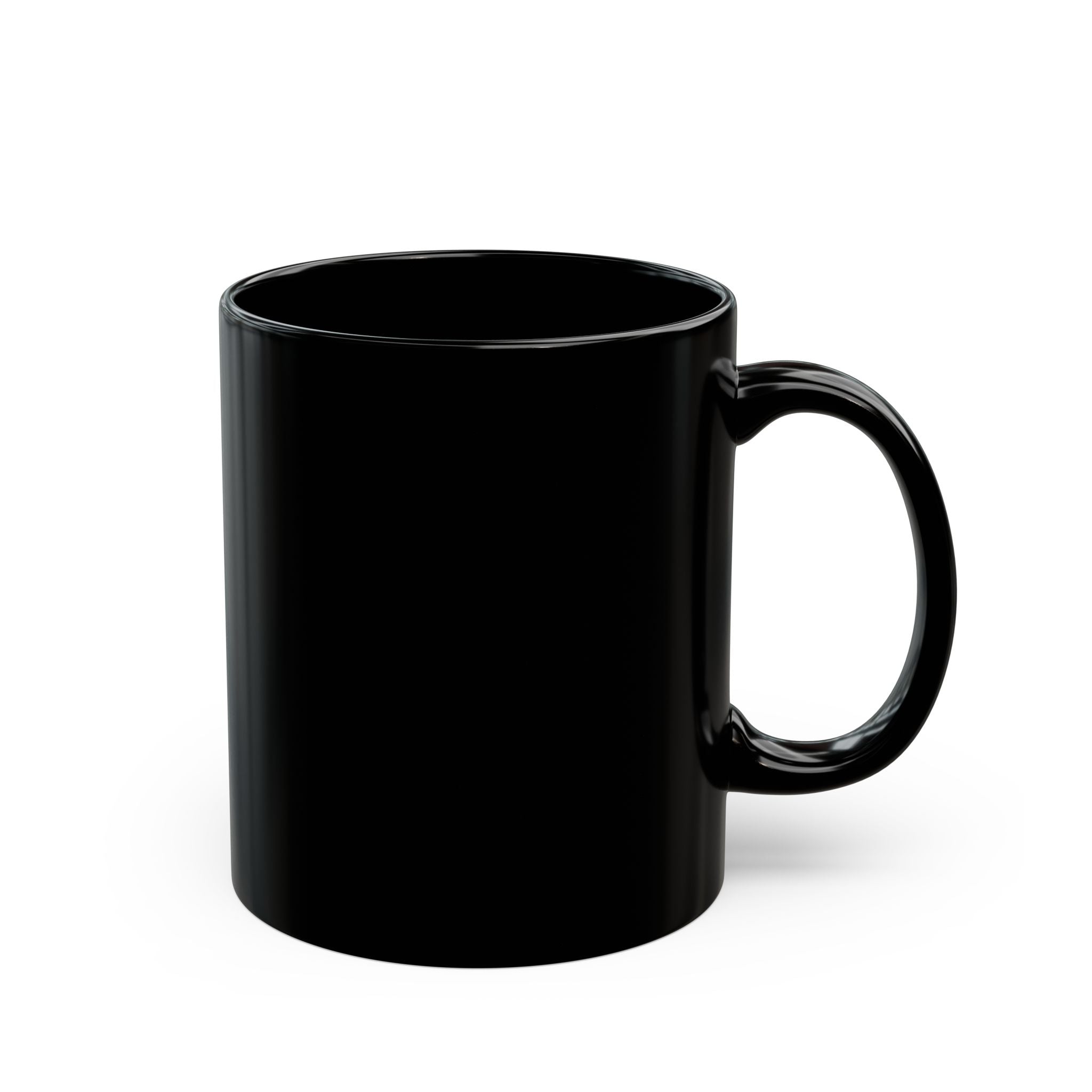 Felicity Phillips Royal Crest Mug