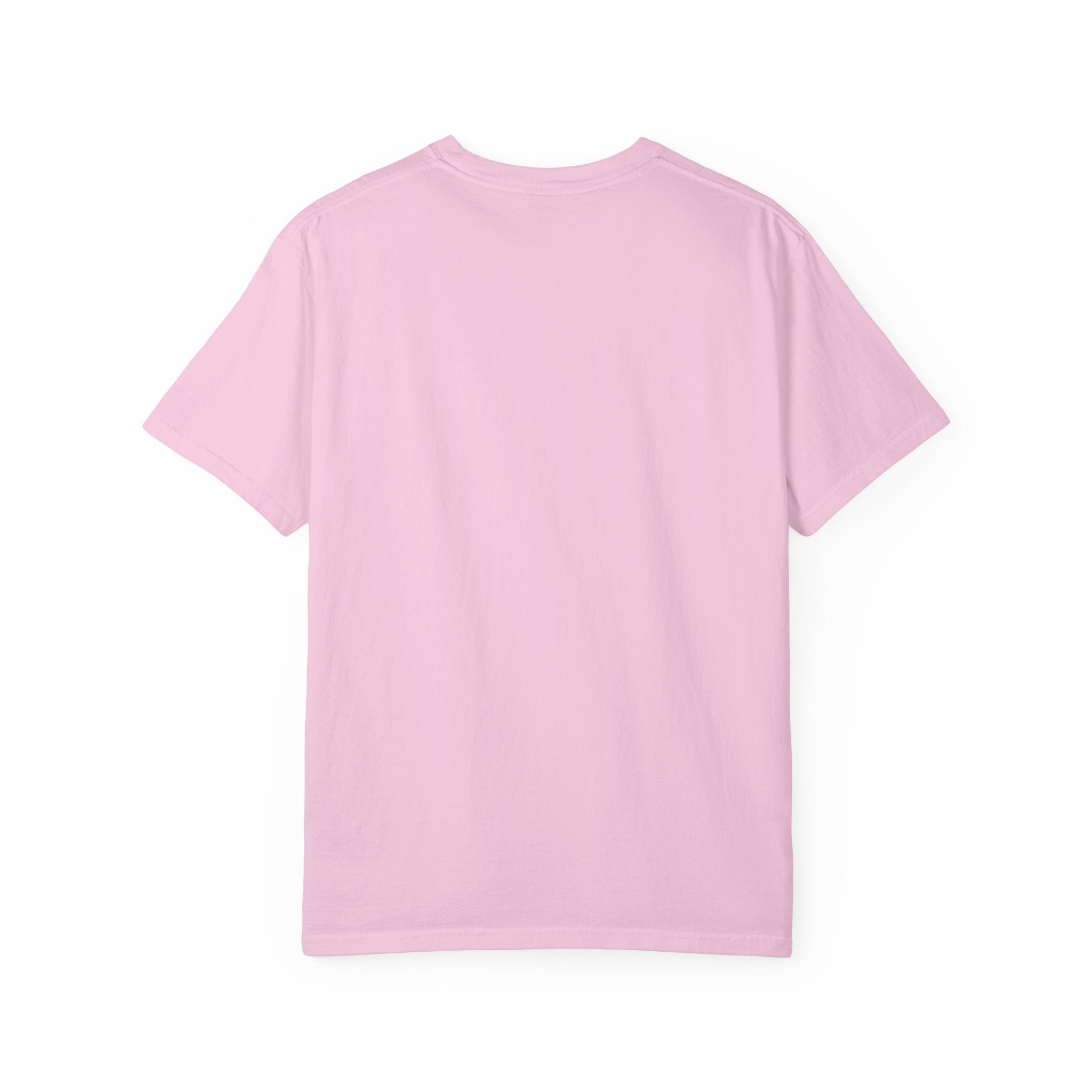 Crowned in Glory" Royal Portrait Tee- Felicity