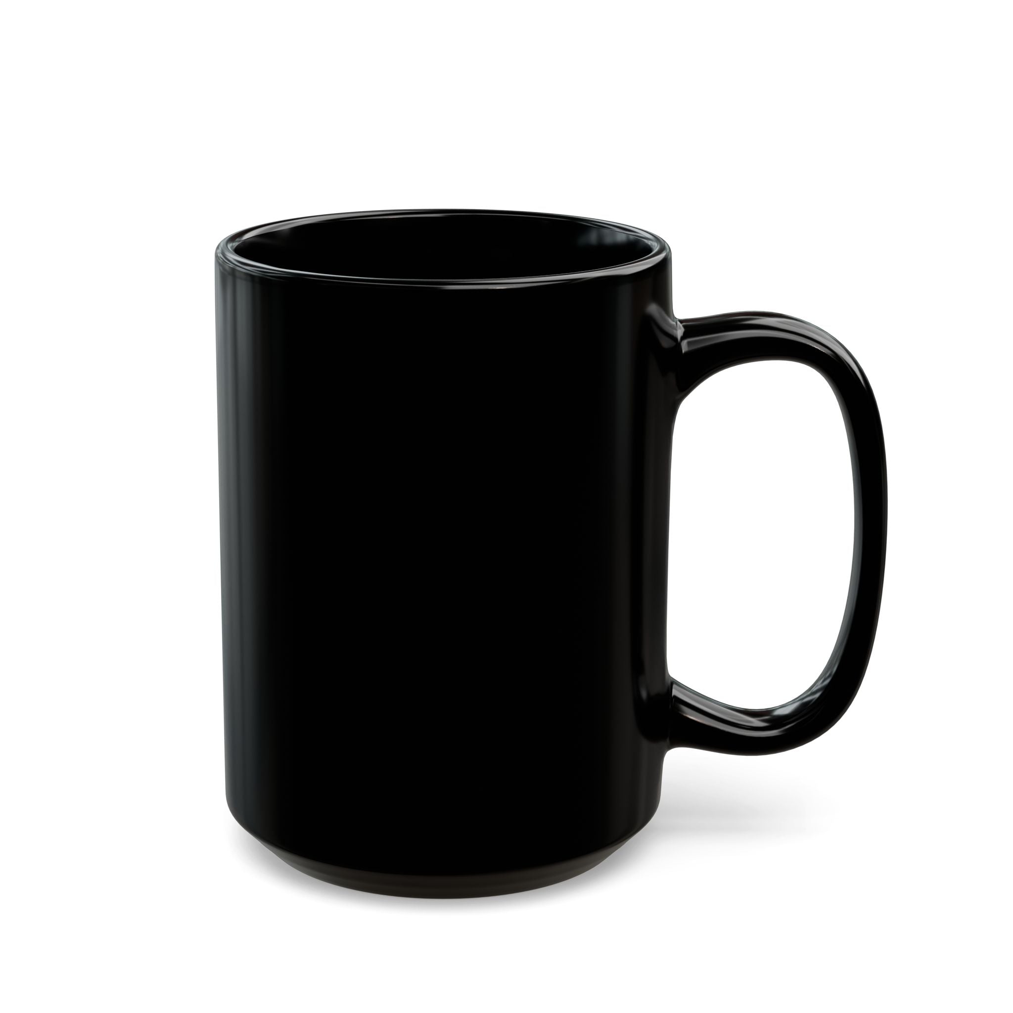 Felicity Phillips Royal Crest Mug