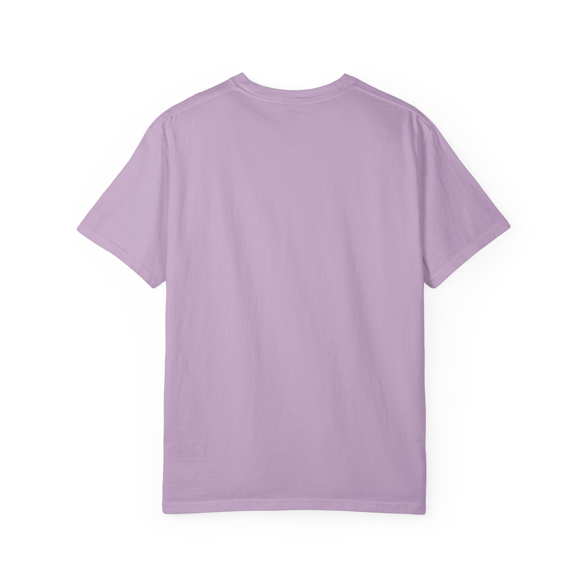 Crowned in Glory" Royal Portrait Tee- Na'Tasha