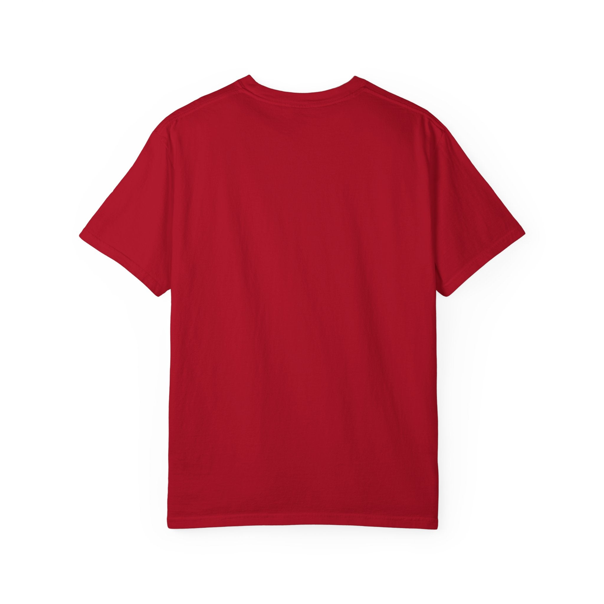 Crowned in Glory" Royal Portrait Tee- Nathaniel