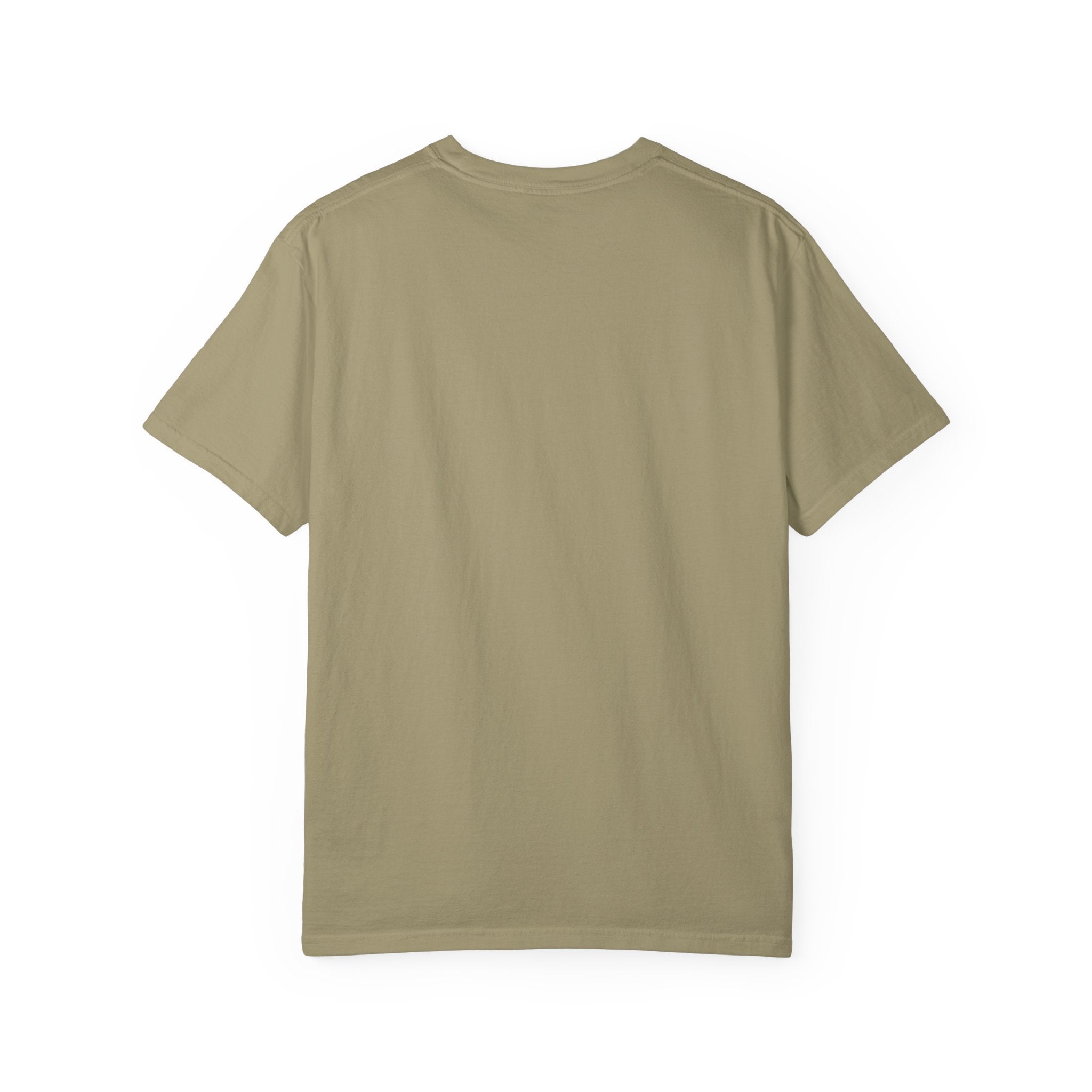 Crowned in Glory" Royal Portrait Tee- Na'Tasha