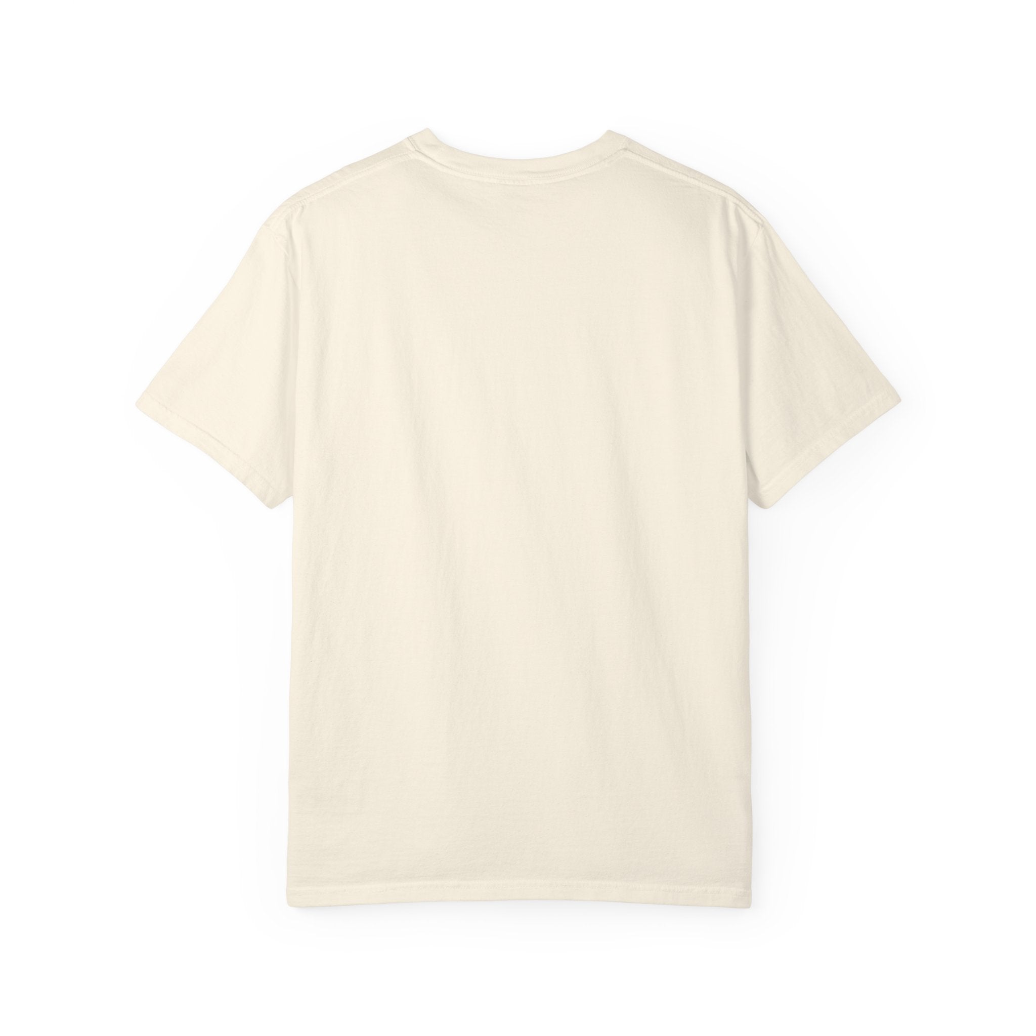 Crowned in Glory" Royal Portrait Tee- Na'Tasha