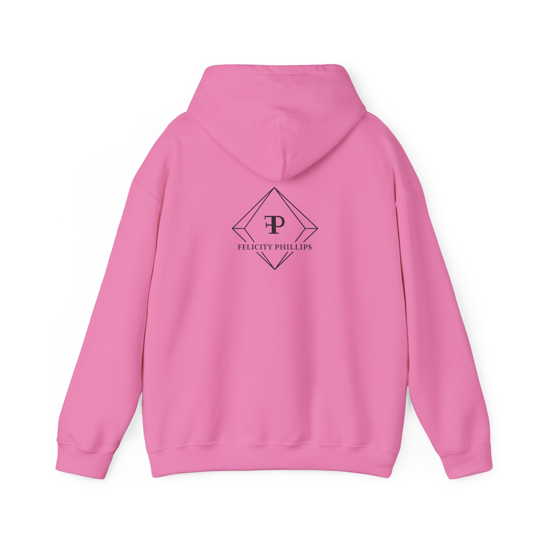 Heritage Hooded Sweatshirt