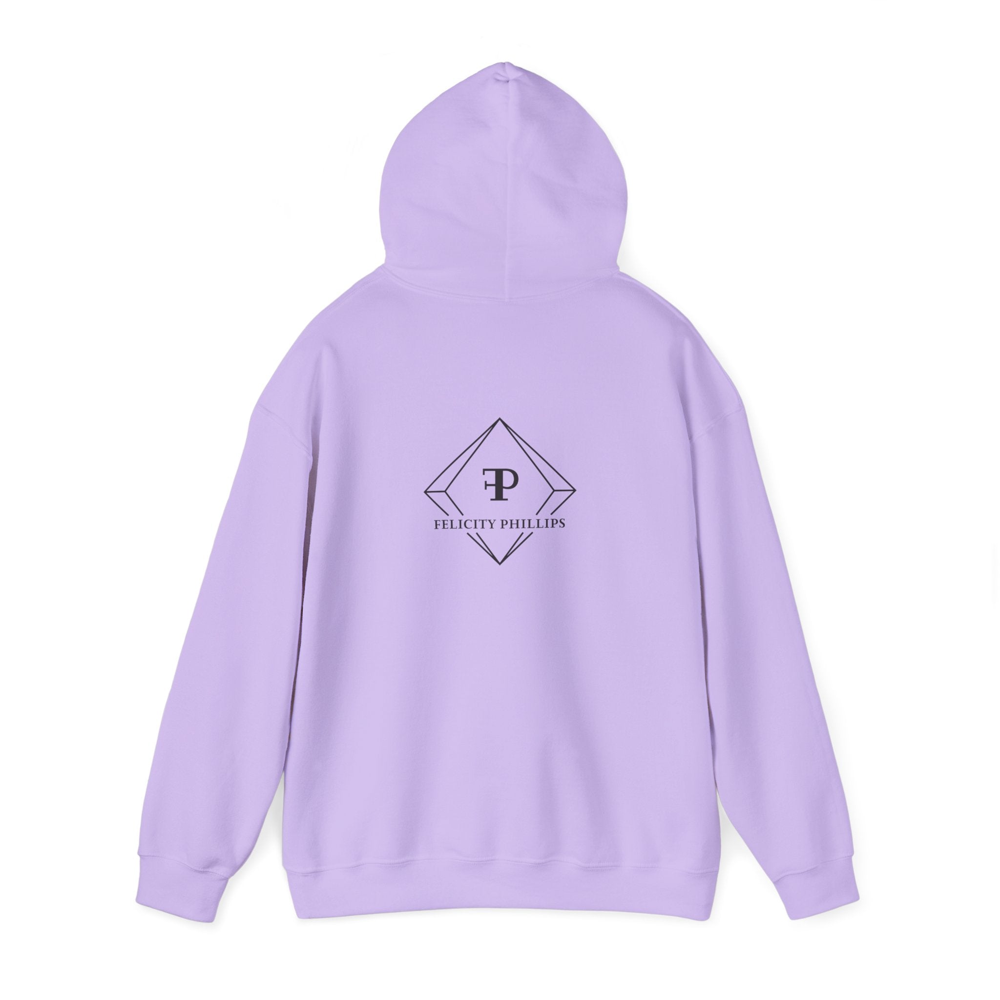 Heritage Hooded Sweatshirt