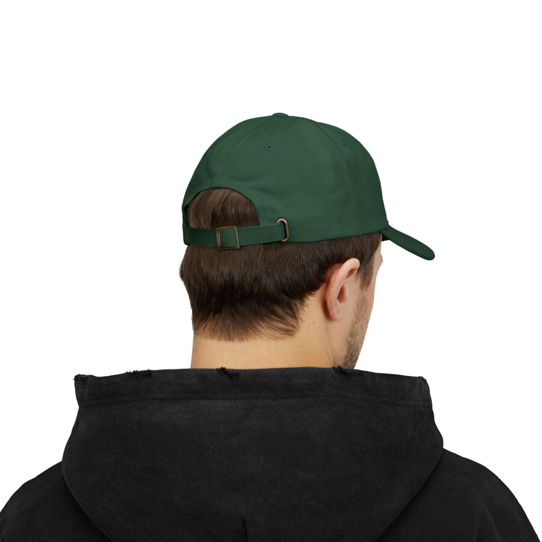 Fp Logo Hat Classic Dad Cap