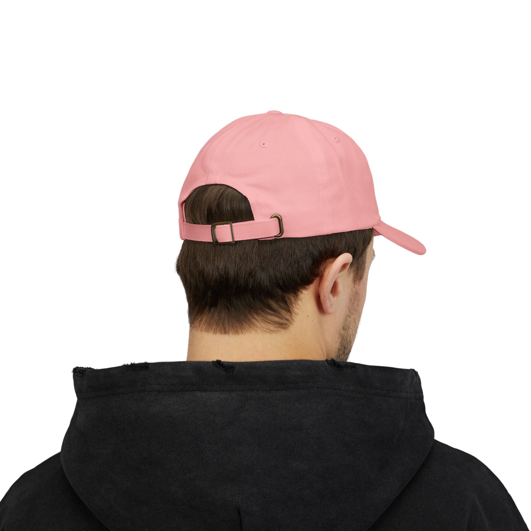 FP Embroidery Classic Dad Cap