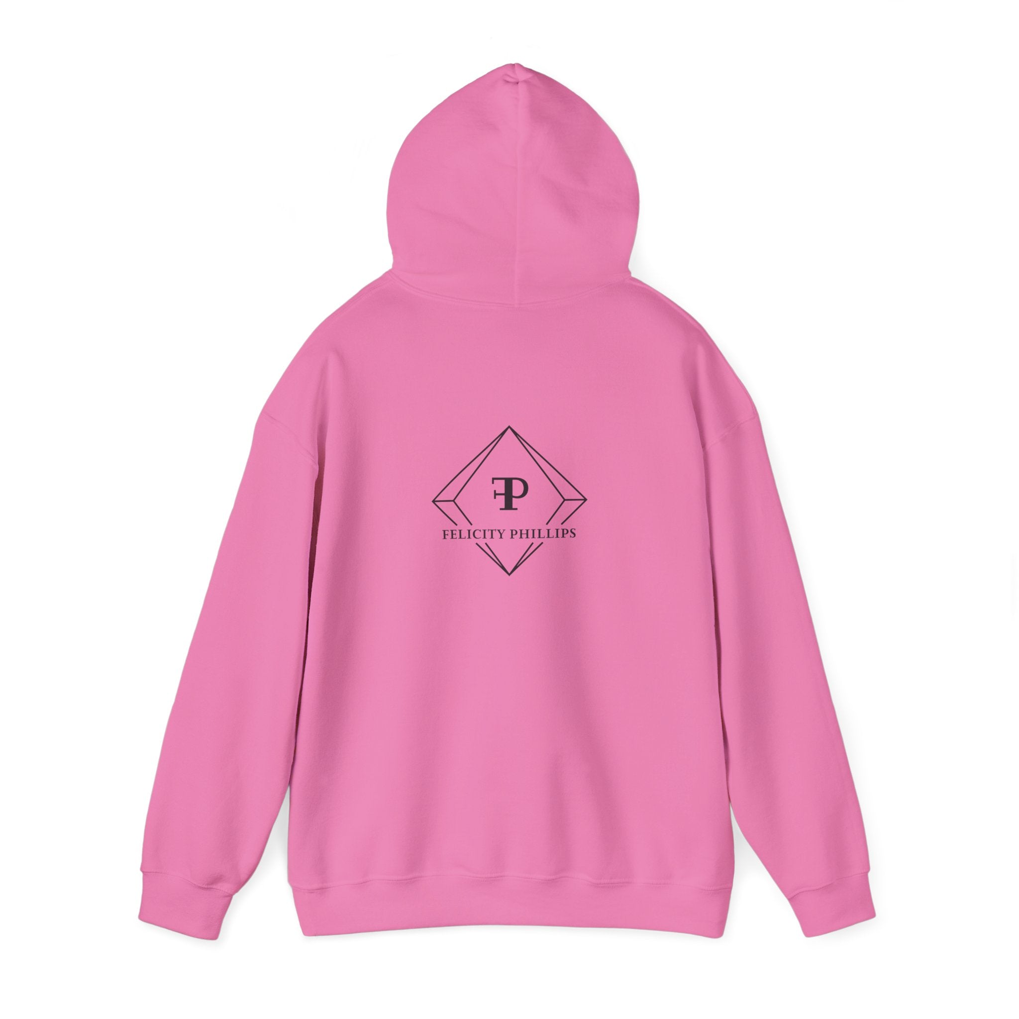 Heritage Hooded Sweatshirt