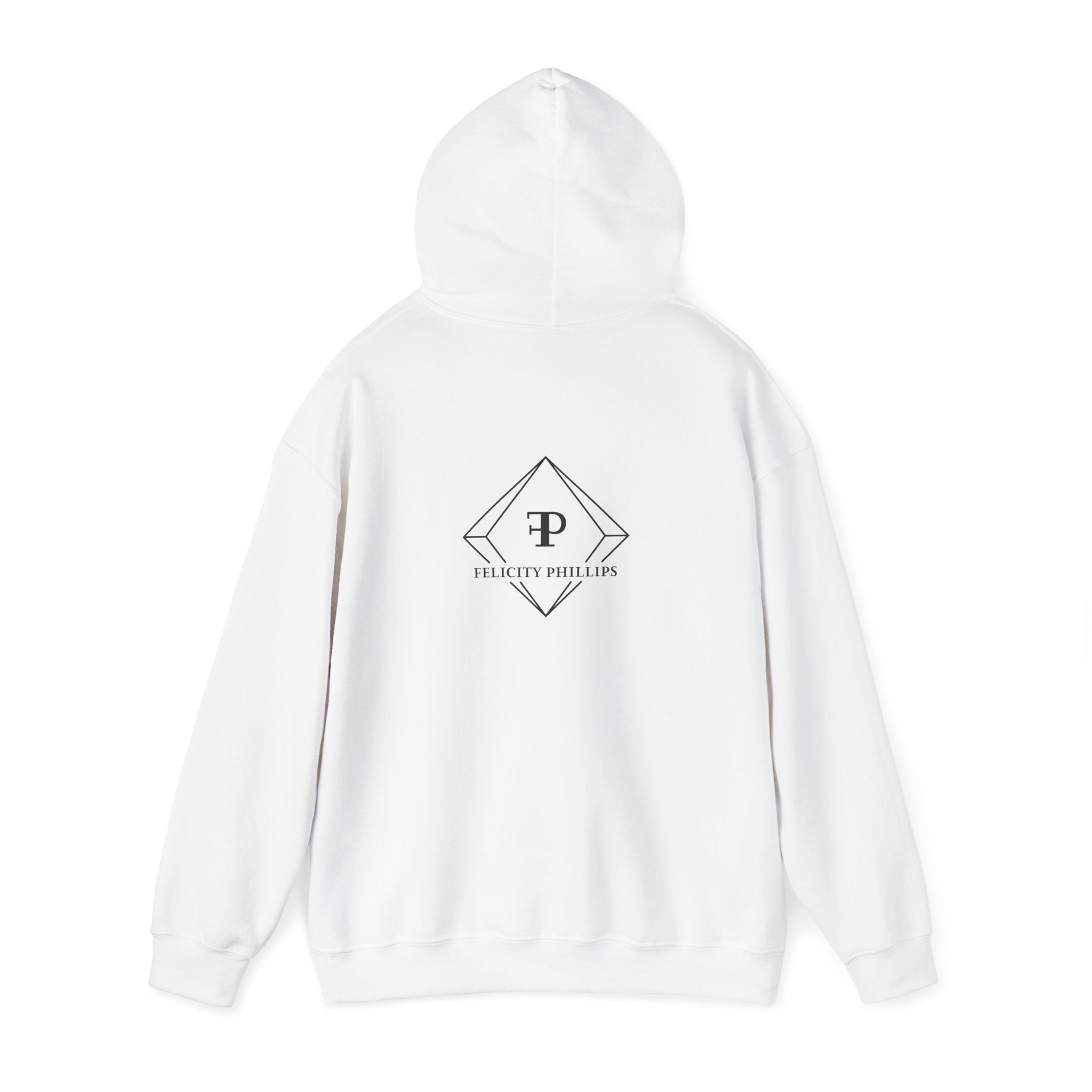 Heritage Hooded Sweatshirt