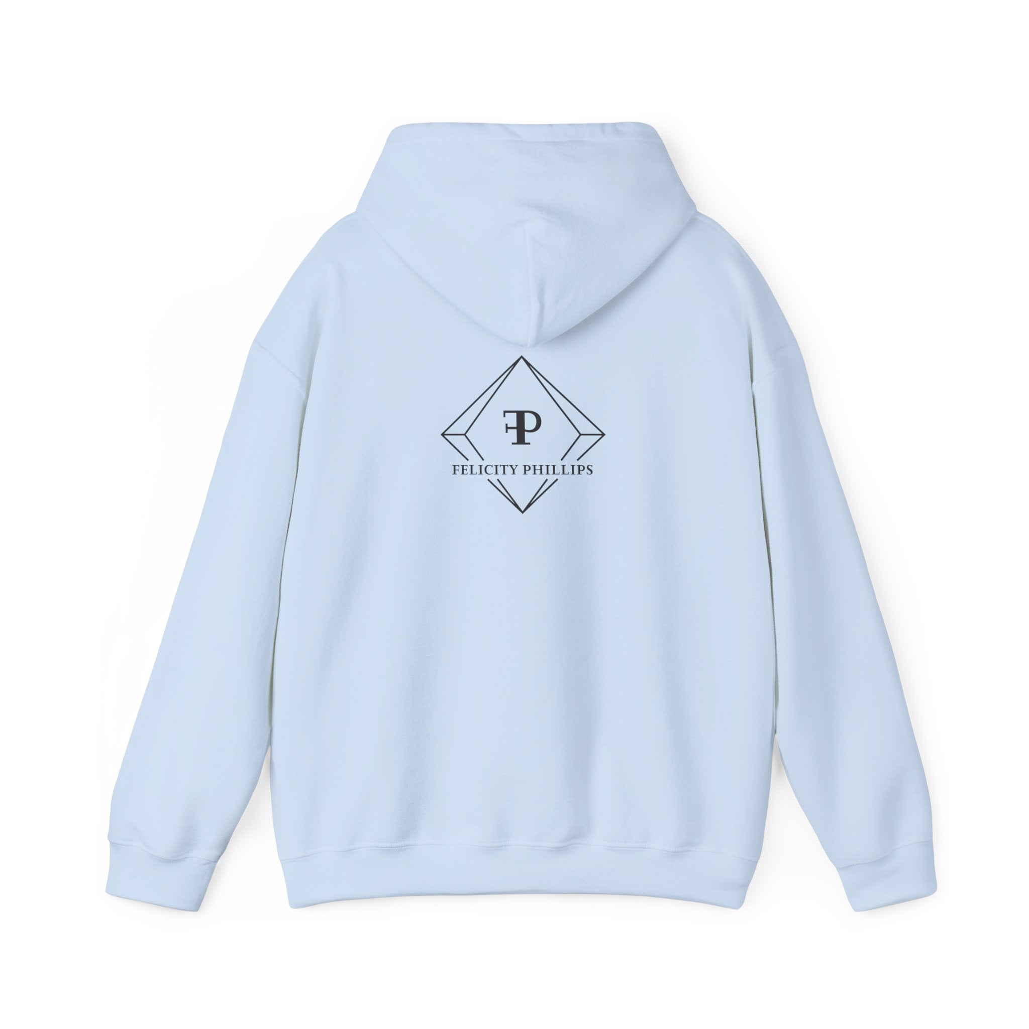 Heritage Hooded Sweatshirt