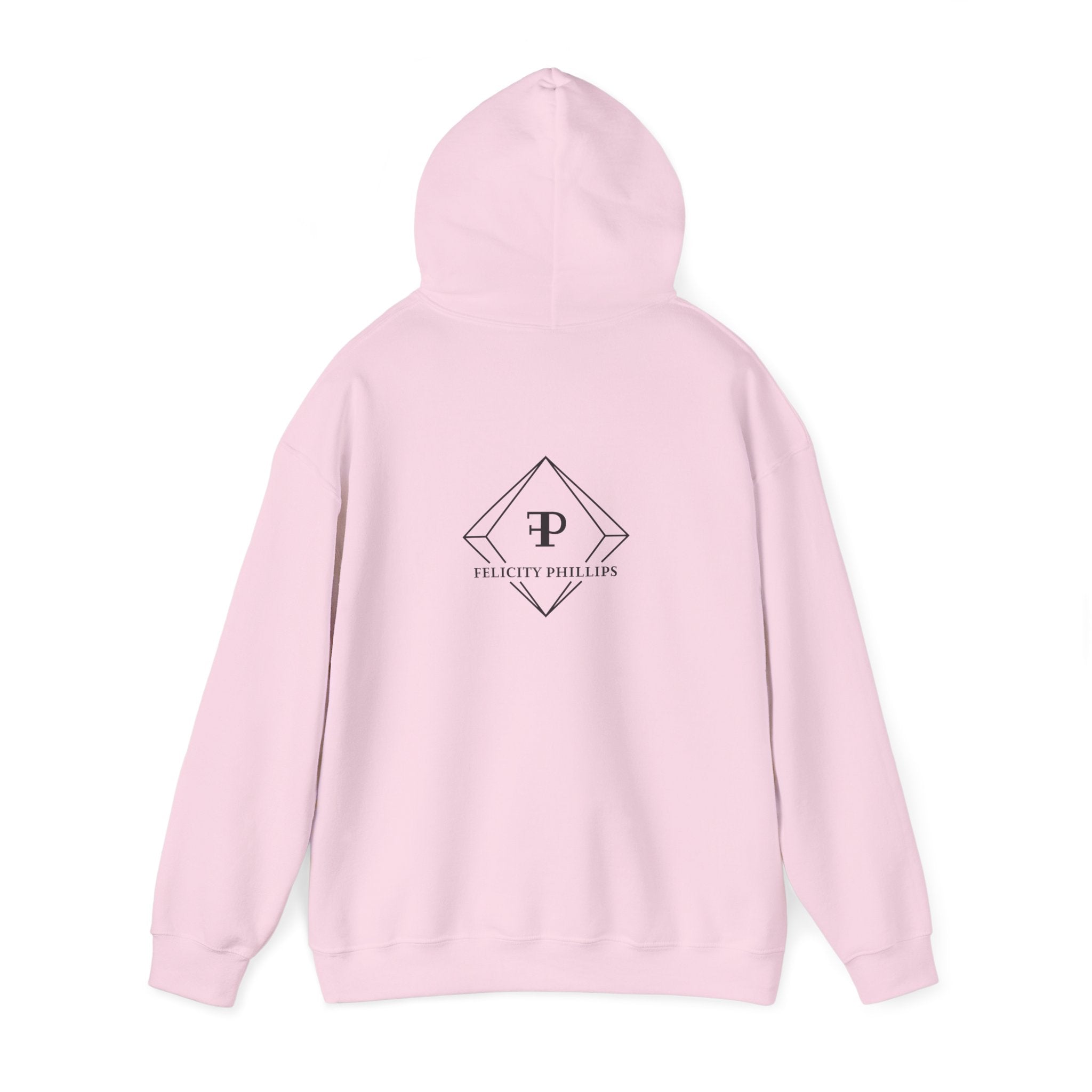 Heritage Hooded Sweatshirt