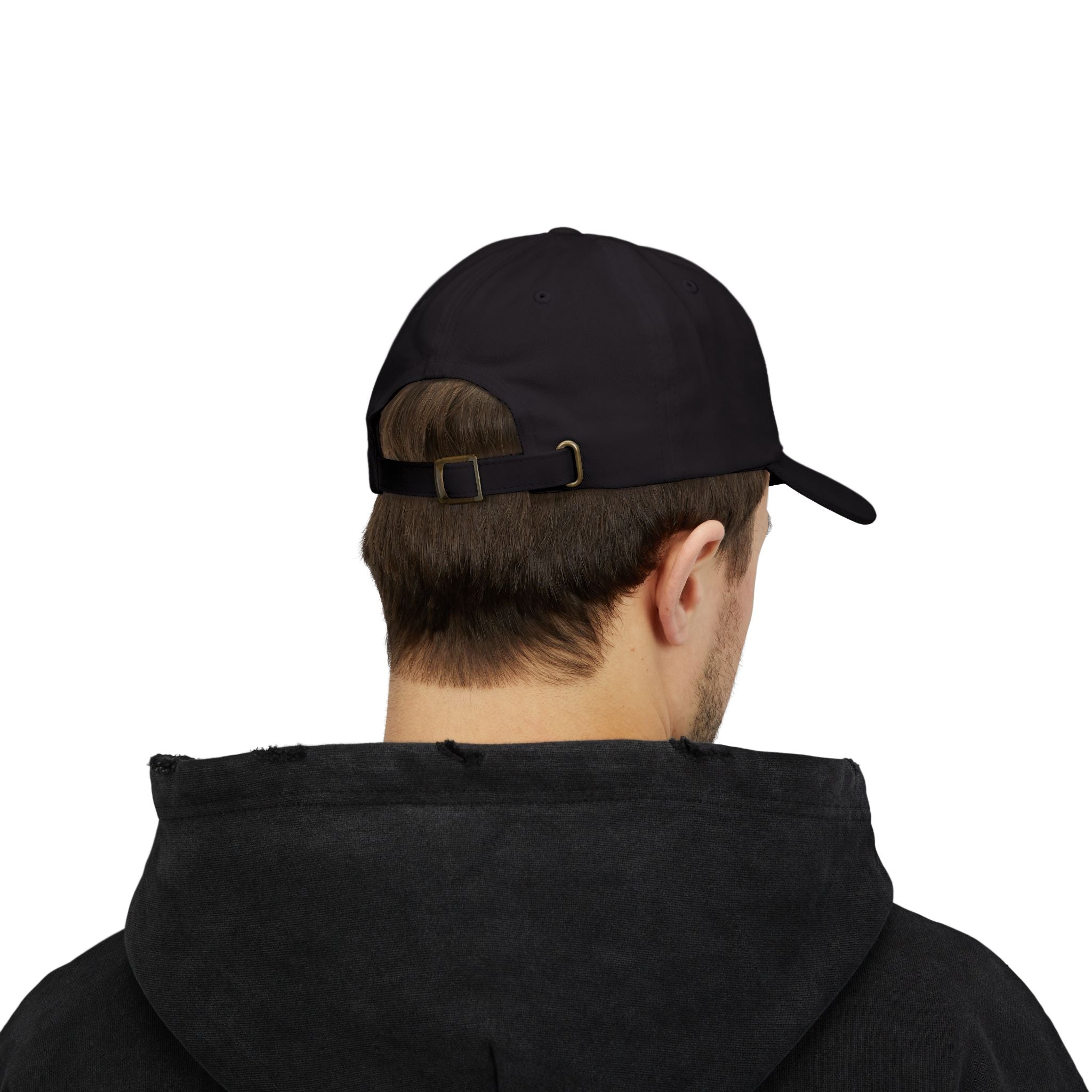 Fp Logo Hat Classic Dad Cap