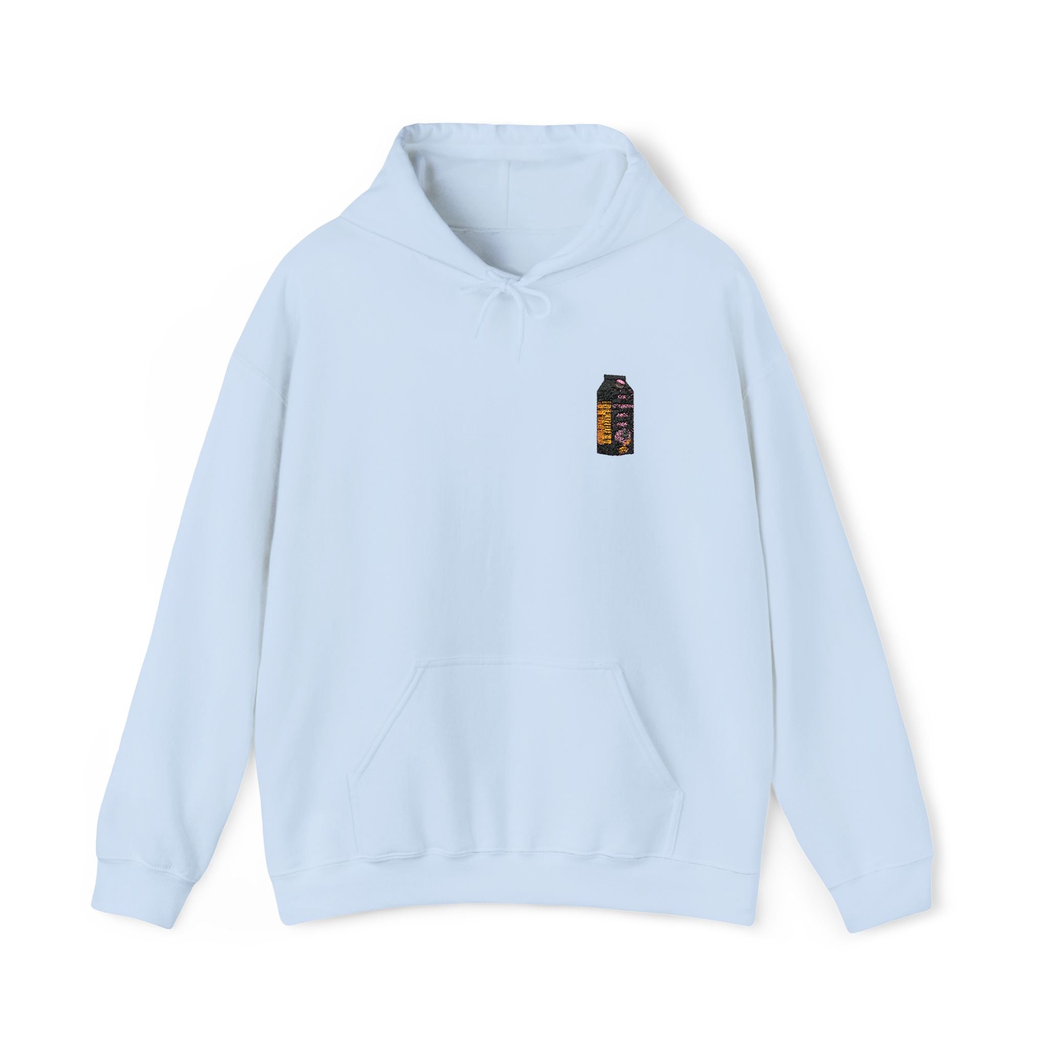 Felicity Phillips X The Creative Juice Fund Hooded Sweatshirt