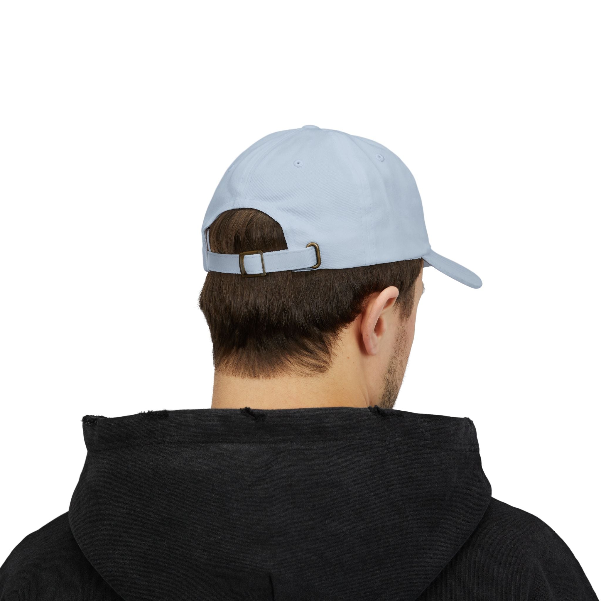 FP Embroidery Classic Dad Cap