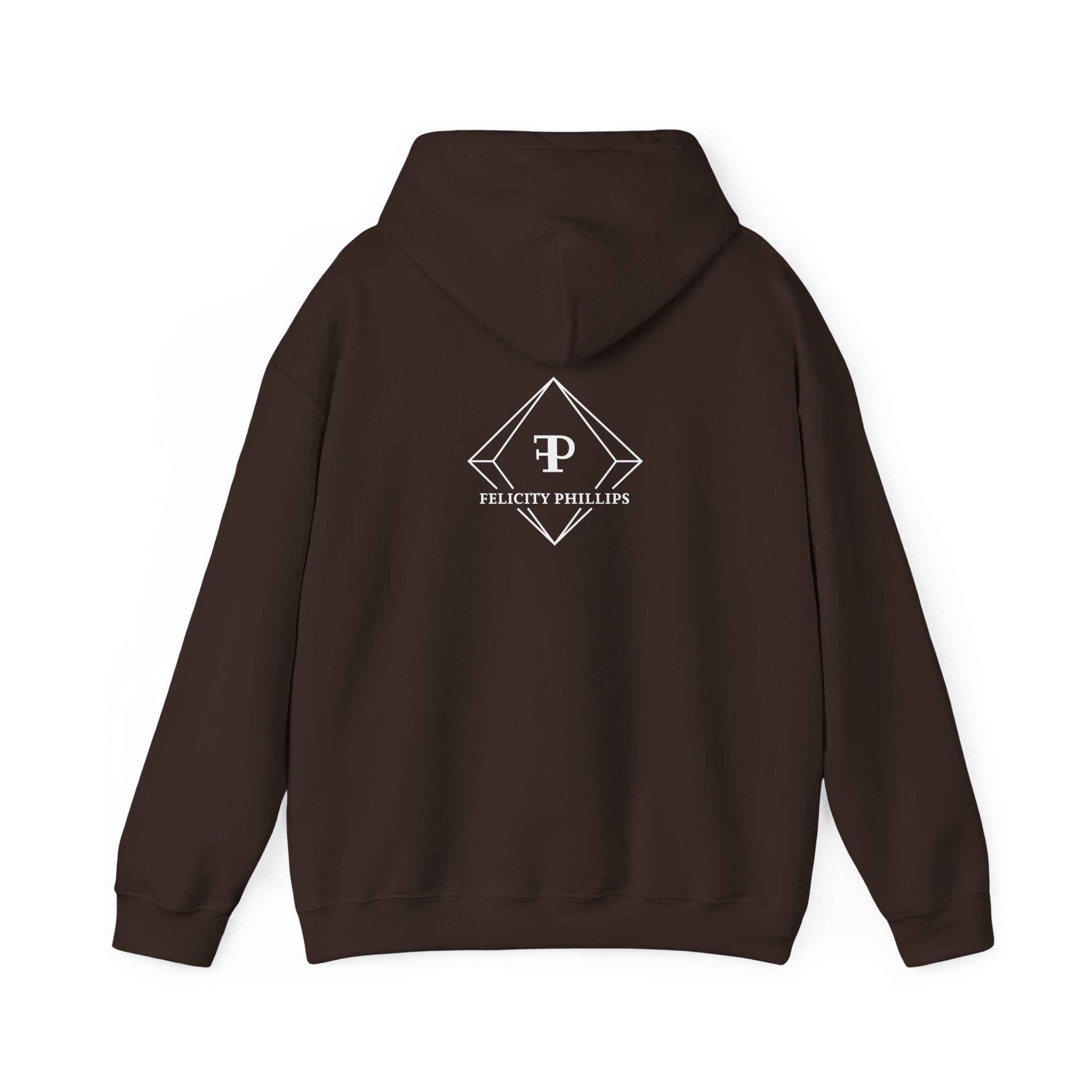 Heritage Hooded Sweatshirt